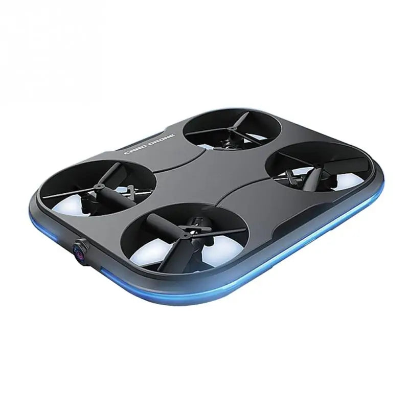 Optical Flow RC Drone With HD Camera