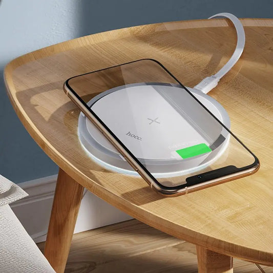 CE Certified Wireless Charger