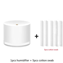 Wireless Air Humidifier