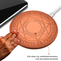 Magic Circle Wireless Charger