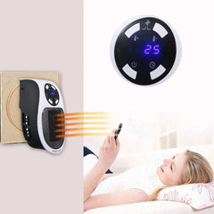 Compact Portable Electric Heater