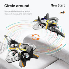 V17 RC Remote Control Airplane