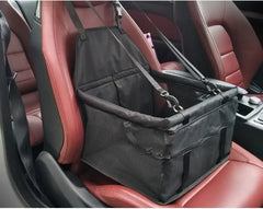 Pet Dog Car Carrier Seat Bag