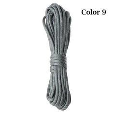 5 Meter Paracord Lanyard Tent Ropes