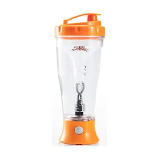 Automatic Self Stirring Protein Shaker Bottle