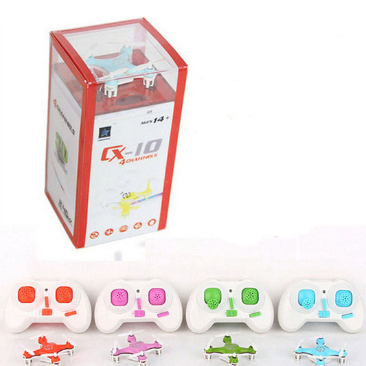 Mini RC Quadcopter - TorontoHobbyStore