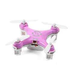 Mini RC Quadcopter