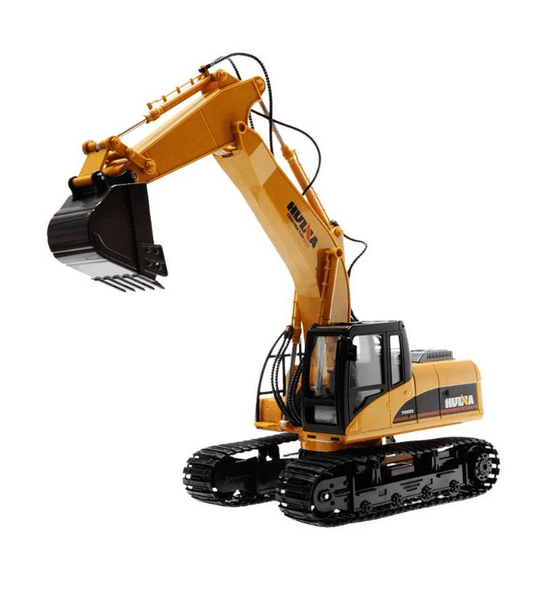 RC Power Construction Vehicles - TorontoHobbyStore