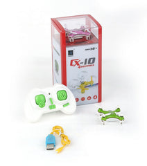 Mini RC Quadcopter