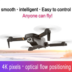 V4 RC Quadcopter