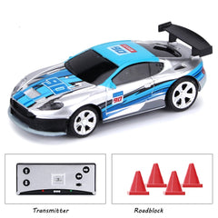 1:58 RC Racing Cars