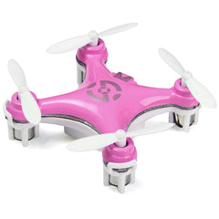 Mini RC Quadcopter