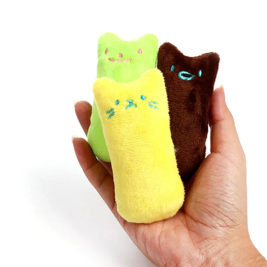 Catnip Toy for Cats - TorontoHobbyStore