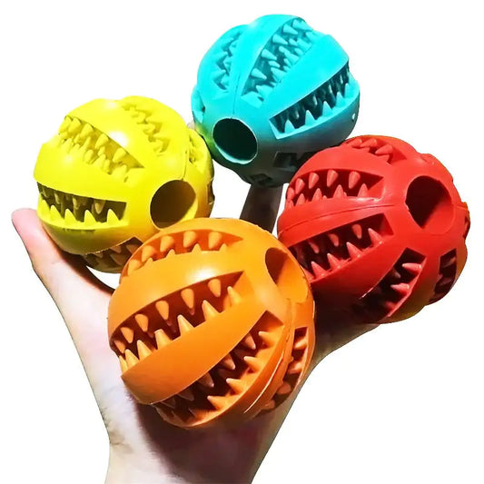 Treat Ball for Cats and Dogs - TorontoHobbyStore