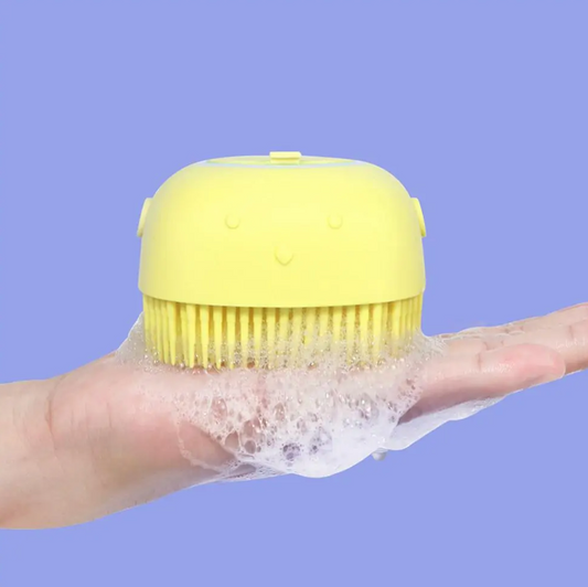 Dog Bath Brush - TorontoHobbyStore