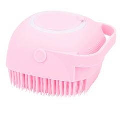 Dog Bath Brush - TorontoHobbyStore