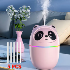 Cute Cat Humidifier 250ml - TorontoHobbyStore