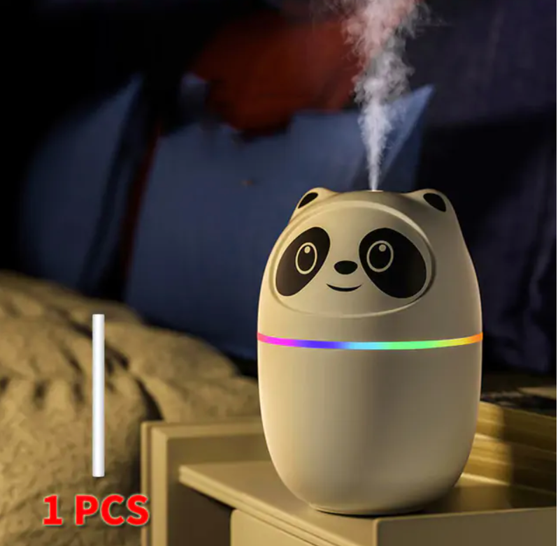 Cute Cat Humidifier 250ml - TorontoHobbyStore