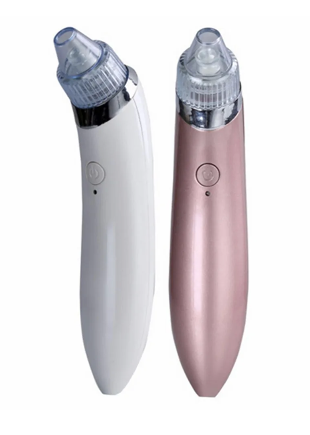 Multifunctional Beauty Pore Vacuum 4 in 1 - TorontoHobbyStore