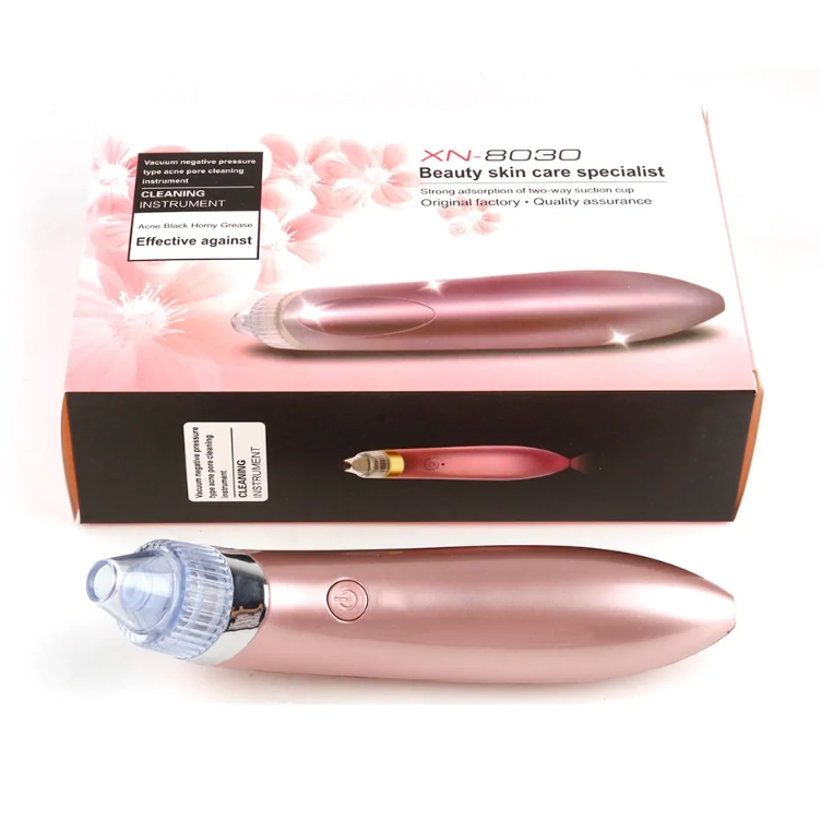 Multifunctional Beauty Pore Vacuum 4 in 1 - TorontoHobbyStore