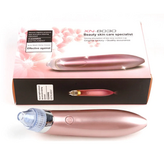 Multifunctional Beauty Pore Vacuum 4 in 1 - TorontoHobbyStore