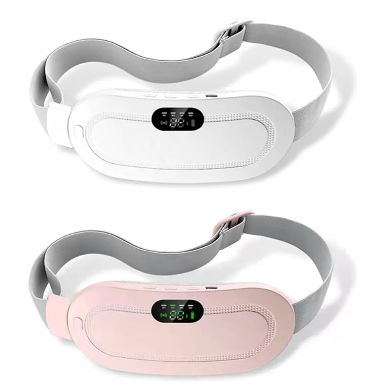 Abdominal Massage Belt - TorontoHobbyStore