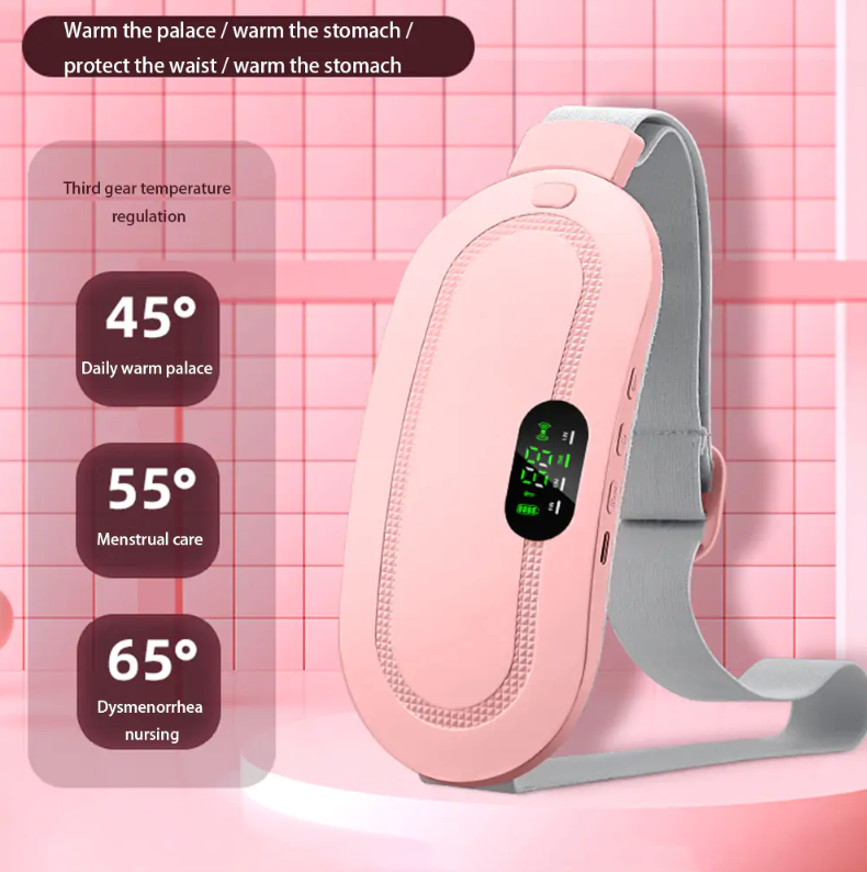 Abdominal Massage Belt - TorontoHobbyStore