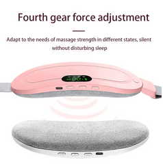 Abdominal Massage Belt - TorontoHobbyStore