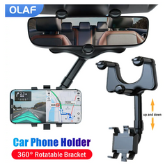 360° Rotatable Smart Phone Car Holder - TorontoHobbyStore