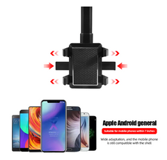 360° Rotatable Smart Phone Car Holder - TorontoHobbyStore