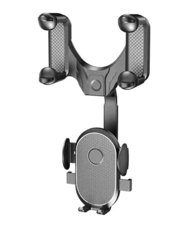 360° Rotatable Smart Phone Car Holder - TorontoHobbyStore