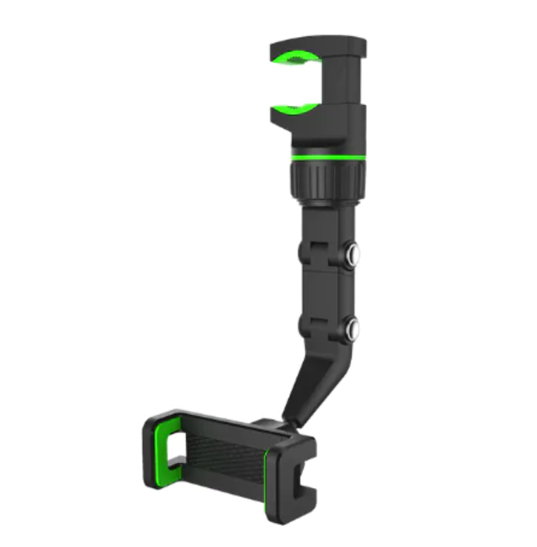 360° Rotatable Smart Phone Car Holder - TorontoHobbyStore