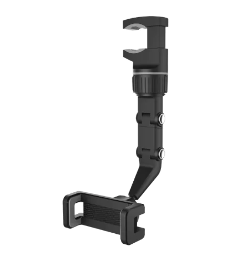 360° Rotatable Smart Phone Car Holder - TorontoHobbyStore