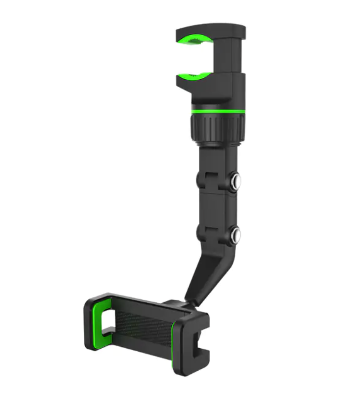 360° Rotatable Smart Phone Car Holder - TorontoHobbyStore
