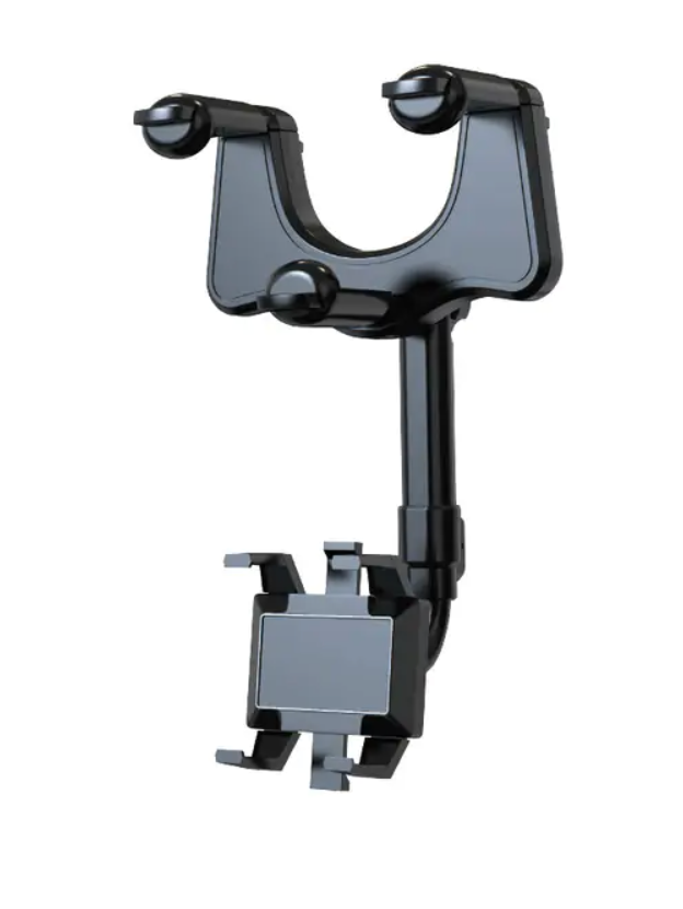 360° Rotatable Smart Phone Car Holder - TorontoHobbyStore