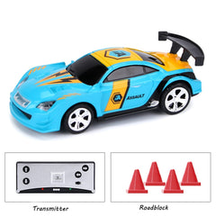 1:58 RC Racing Cars