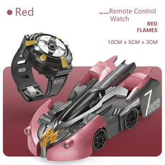 Anti Gravity RC Car