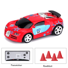 1:58 RC Racing Cars