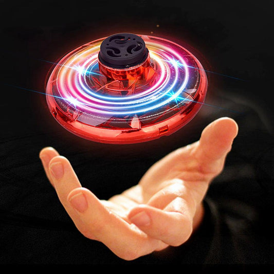 Mini RC Ufo Drone Aircraft - TorontoHobbyStore