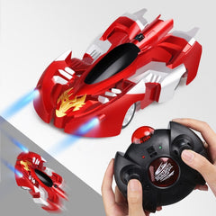 Anti Gravity RC Car