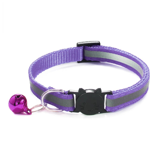 Cats Bells Collars - TorontoHobbyStore