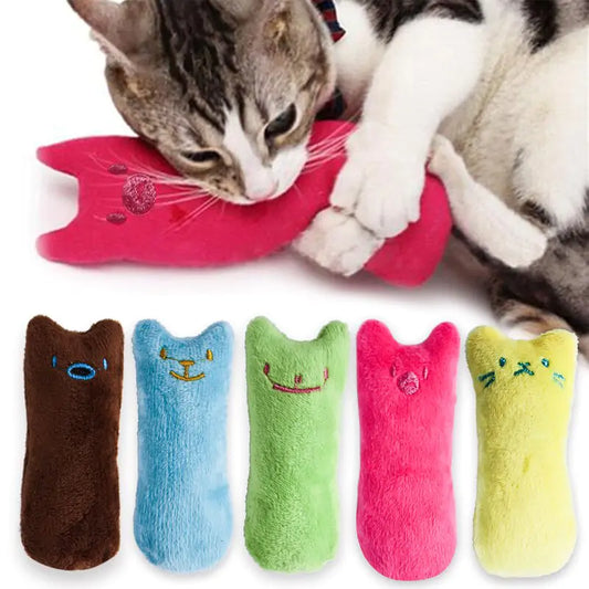 Catnip Toy for Cats - TorontoHobbyStore